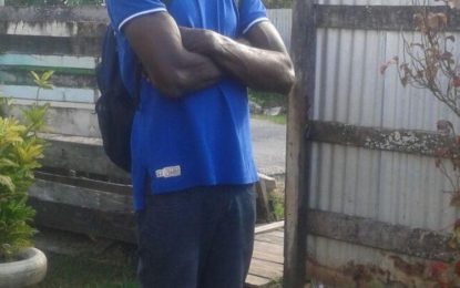 Trio on the run after fatally chopping Plaisance man