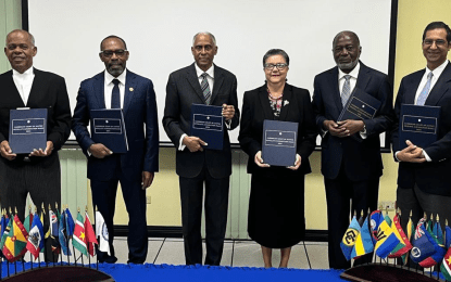 CCJ updates appellate, original jurisdiction rules