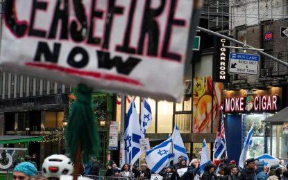 Hamas official rejects talk of new negotiations with Israel