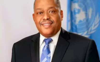 CARICOM Heads welcome designation of Haiti’s Prime Minister