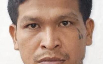 Miner remanded for allegedly assaulting business woman