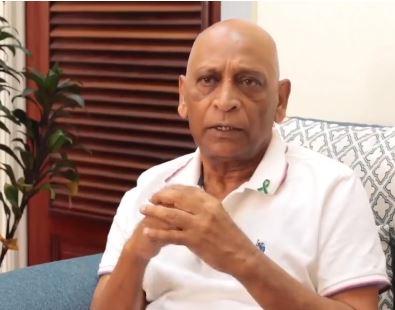 Guyana records 121 new cervical cancers annually – Dr. Ramsammy