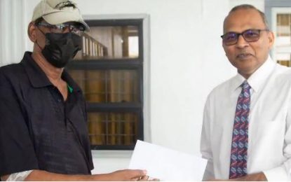 Guyana leading CARICOM in kidney transplant surgery