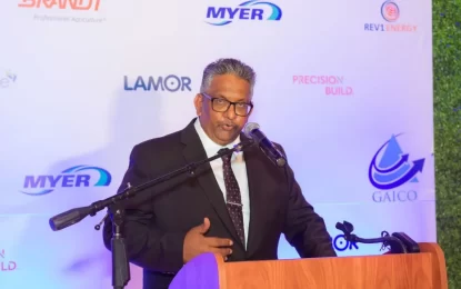 Fix intra-regional trade barriers ahead of local manufacturing boom – PSC Chairman