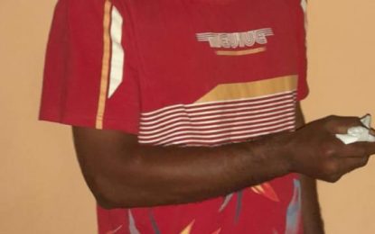 Decomposing body of man found at No.70 Village Berbice