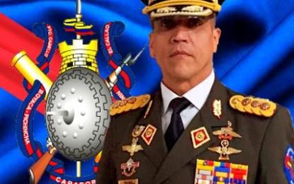 Venezuela aims to connect the Essequibo through infrastructural projects – Commander Venezuelan Armed Forces