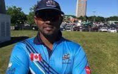 Mercenary aim for success as OSCL T20 bowls off tomorrow  