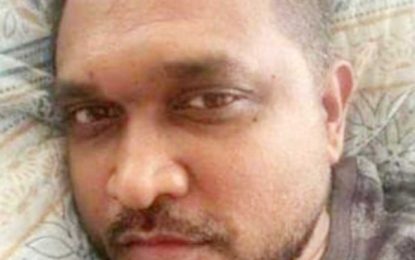 Police open probe into rape allegations against  Dharamlall – Crime Chief