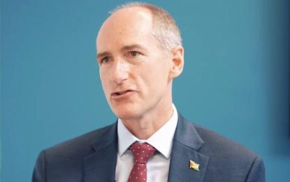 Exxon unable to account for items purchased from sister company – Auditors reveal