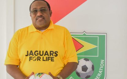 Shabazz focused on remaining in League A