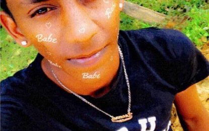 Motorcyclist dies in Berbice accident  