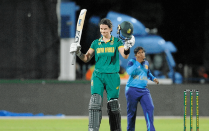 Matthews among nominees for ICC Women’s Player of the Month award for April