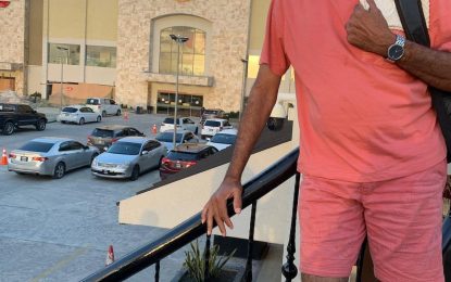 ESCL to celebrate President Tom Bacchus birth anniversary with cricket match Sunday