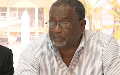 EPA must develop capacity to monitor dumping of toxic water from oil ships – Guyanese Scientist Dr. Trotz