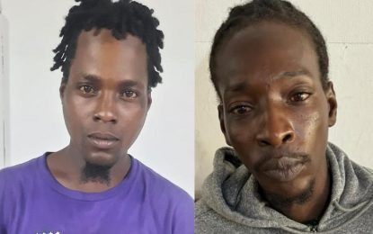 Man remanded for murder of construction worker