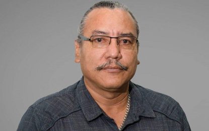 Sukhai accused of meddling in the affairs of Indigenous Villages