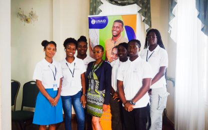 USAID, Tagman Media Inc. in crime prevention initiative