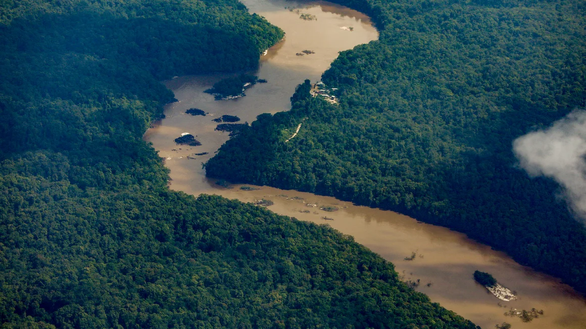 Guyana has “full confidence” in border case before ICJ