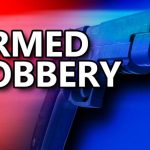 Venezuelan national robbed, shot in Eccles