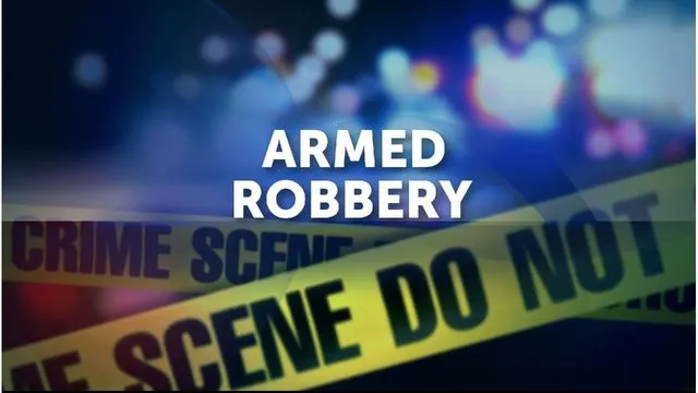 Bandits escape with $1.5M in cash after attack on Rose Hall supermarket