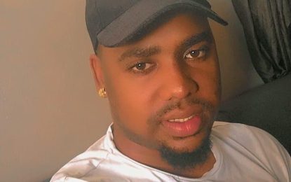 Man gives in after ‘caught with pants down” on camera