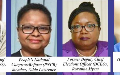 Elections fraud case trial opens on July 29