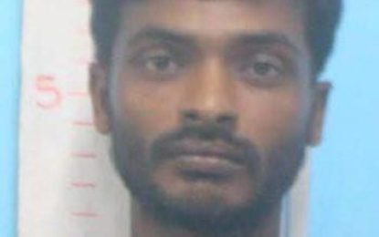 Wife, mother-in-law held over escape of prisoner