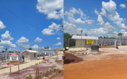 $362.4M Mahdia solar farm expected to commission within two months