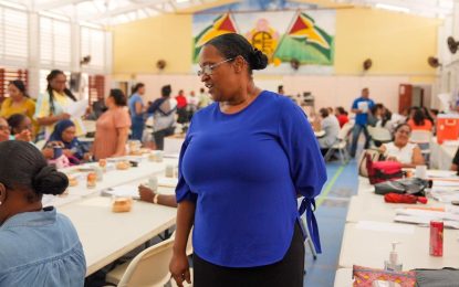 CXC begins standardization process for marking of Common Entrance