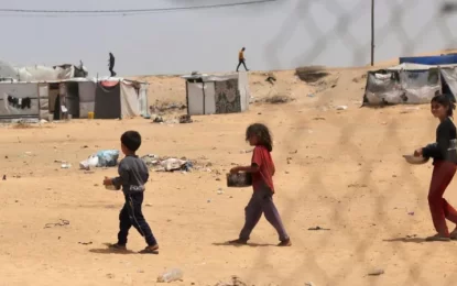 Ireland, Norway and Spain to recognise Palestinian state