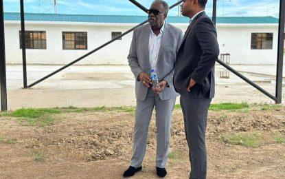 ICC T20 Box Office declared open in Guyana