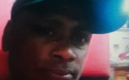 Man wanted for attempted murder of ex-girlfriend, deported from Suriname