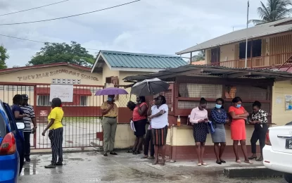 New block for Tucville Secondary to cost $83.7M