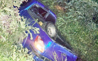 Girl, 17, among two arrested for fatal accident at Berbice