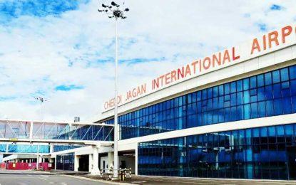 Over 240 ounces of gold seized at CJIA