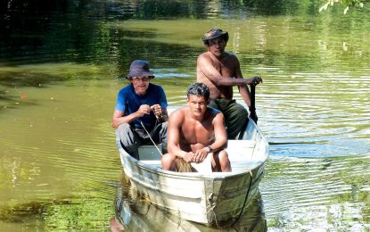 State guilty of abusing Indigenous rights at Isseneru—IACHR Report