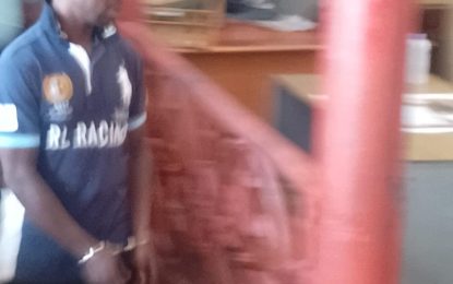 Security Guard on $200k bail for possession of ammo