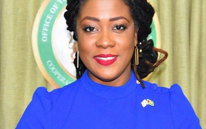 Walton-Desir, Forde withdraw from PNCR leadership race