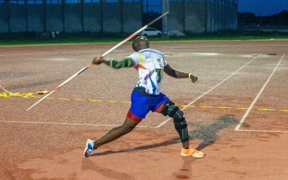 Pompey shifts focus to 2025 AP Invitational