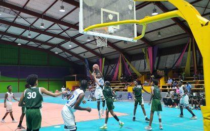 BHS’ lifts Boy’s U18 championship, as QC and PC cop respective Boys & Girls U14 titles
