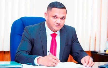 Oil Minister mum on whether full audit report of Exxon’s US$7.3B expenses released