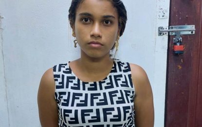 Teacher remanded for narcotics possession