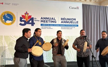 Guyana’s oil spill response plan still under review – CDC Head