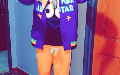 Jamaican born singer  shot dead in Guyana