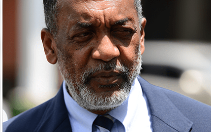 Spice-producing Grenada paying teachers more than oil-producing Guyana – Dr. Adams