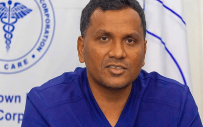 Security beefed up to curb incidents of violence at GPHC’s A&E Dept