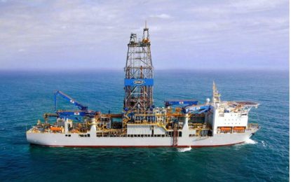ExxonMobil bills Guyana $55B for dry holes drilled in 2023