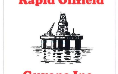 EPA waives impact assessment for pipeline cleaning and storage facility to service oil sector