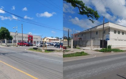 GGMC starts relocation to former GBC High Street building