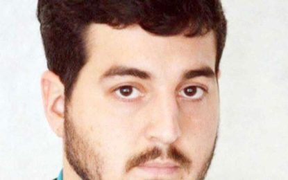 Magistrate rules that CCTV footage admissible in Ian Mekdeci fatal accident case